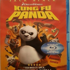 Kung Fu Panda - (Blu-ray) - pikkukuva 1