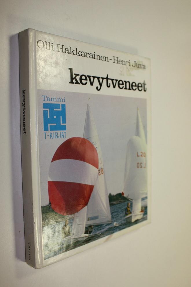 Olli Hakkarainen : Kevytveneet