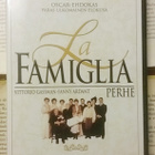 La famiglia • Perhe (DVD) - pikkukuva 1
