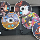 DVD: Musikaali Kokoelma 5xDVD 1961-2001/2009 - pikkukuva 4