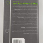 Cynthia Robbins-Roth : From alchemy to IPO : the business... - pikkukuva 2