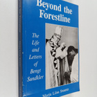 Marja-Liisa Swantz : Beyond the Forestline - The Life and... - pikkukuva 1