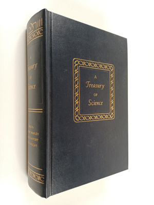 A treasury of science