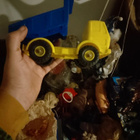 Plasto mb kuormauto - pikkukuva 4