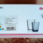Iittala Aino Aalto Omenanvihreät juomalasit 33cl. - pikkukuva 3