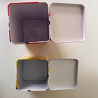 Marimekko Unikko peltirasioita 2 kpl - pikkukuva 3