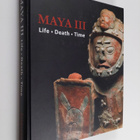 Maria Didrichsen : Maya III : life - death - time - pikkukuva 1