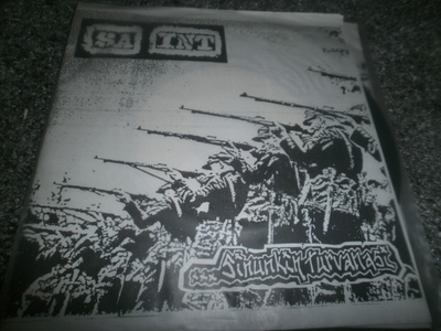Sa-Int: Sinunkin Turvanasi 7"