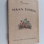 Runa : Maan tomua - pikkukuva 1