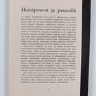 Kustaa : Heinäpouvat ja parasollit - pikkukuva 2
