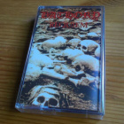 BATHORY Requiem KASETTI 1994/2022 UUSI*MINT - pikkukuva 1