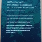 Samuel Bjørk - Yölintu - pikkukuva 2