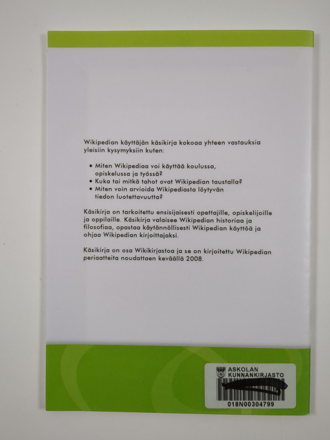 Item image