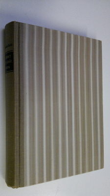 R. F. Delderfield : Tähdet pettävät, Diana