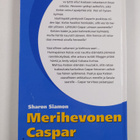 Sharon Siamon : Merihevonen Caspar - pikkukuva 2