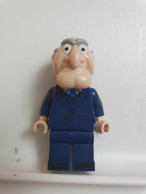 LEGO Statler