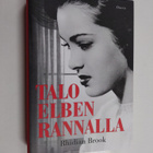 Rhidian Brook : Talo Elben rannalla - pikkukuva 1