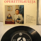 Mauno Kuusisto 4*7" - pikkukuva 3