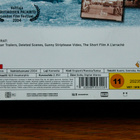 Aaltra - vihaiset jalattomat miehet DVD - pikkukuva 5