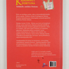 Ria Berg : Kadonnut Fortuna : seikkailu antiikin Ostiassa... - pikkukuva 2