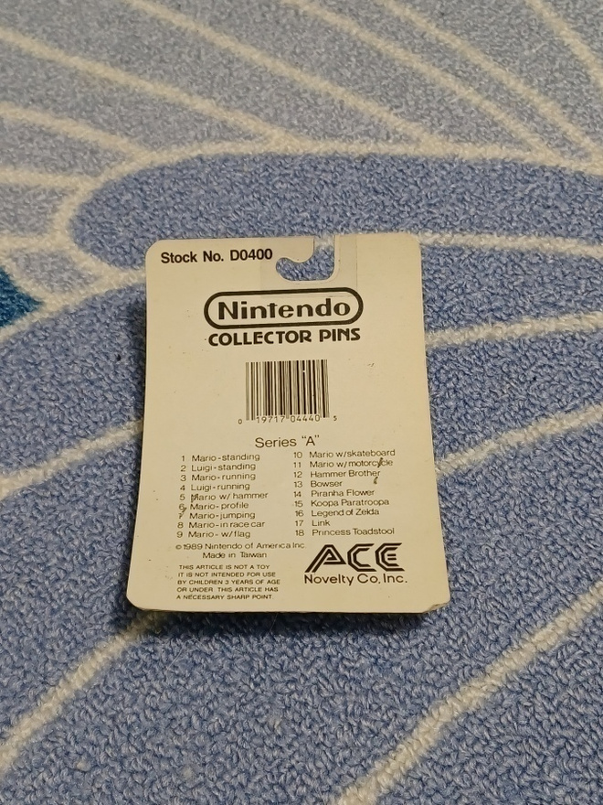 Item image