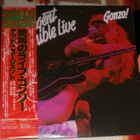 TED NUGENT ~ Double Live Gonzo! ~ 2 LP Japan - pikkukuva 1