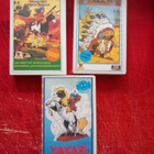 Omaxi piirrettyja 3,5€/kpl [VHS] - pikkukuva 4