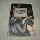 Matti Peltonen Lukkari Saxbergin rikos   -nid - pikkukuva 1