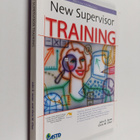 John E. Jones ym. : New Supervisor Training - pikkukuva 1