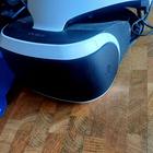 Ps4 Vr-lasit + 2kpl ohjainta + lataustelakka - pikkukuva 2