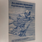 Allanvari markanat ja eara muitalusat Kyynärvaaran markki... - pikkukuva 1