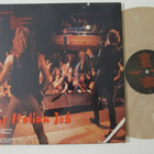 Iron Maiden The Italian Job Värivinyyli LP - pikkukuva 2