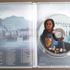 DVD: Kingdom Of Heaven / Taivas Maan Päällä (Orlando Bloom) - pikkukuva 3
