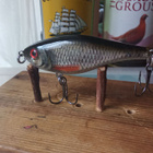 Rapala X-Rap Twitchin Shad 8 räminällä - pikkukuva 2