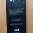 Juha Berglund & Antti Rinta-Huumo : Viinistä viiniin (2008) - pikkukuva 2