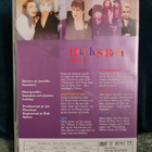 Todella upeeta - Absolutely Fabulous - Series 3 (DVD) - pikkukuva 2