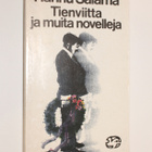 Hannu Salama: Tienviitta ja muita novelleja - pikkukuva 1