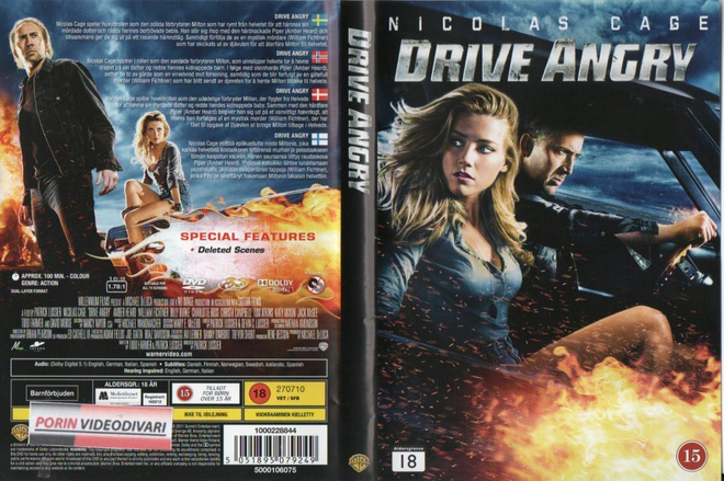 drive angry (Nicolas Cage (28284)