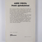 Anni Polva : Penni ajatuksistasi - pikkukuva 2