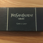 Yves saint Laurent pelikortit - pikkukuva 5