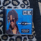 Ice Mc Ice'n' green - pikkukuva 1