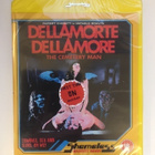 Dellamorte Dellamore (Blu-ray) Michele Soavi (1994) UUSI - pikkukuva 1