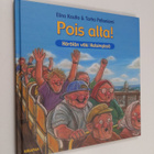 Elina Kautto : Pois alta! : Hörölän väki Helsingissä - Hö... - pikkukuva 1