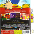 dvd, The Simpsons Movie [anime, komedia] - pikkukuva 2