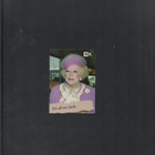 Keräilykortti n:o 10  1993   Barbara Cartland - pikkukuva 1