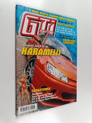GTI Magazine 6/2004