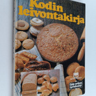 Kodin leivontakirja - pikkukuva 1