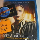 THE NEW DAUGHTER UUSI BLU-RAY - pikkukuva 1