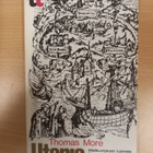 Thomas More: Utopia, 1.p - pikkukuva 1