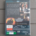 DVD: Zorron Naamio (Antonio Banderas, Anthony Hopkins 1998) - pikkukuva 2
